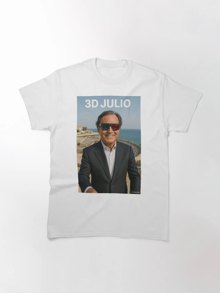 3D JULY