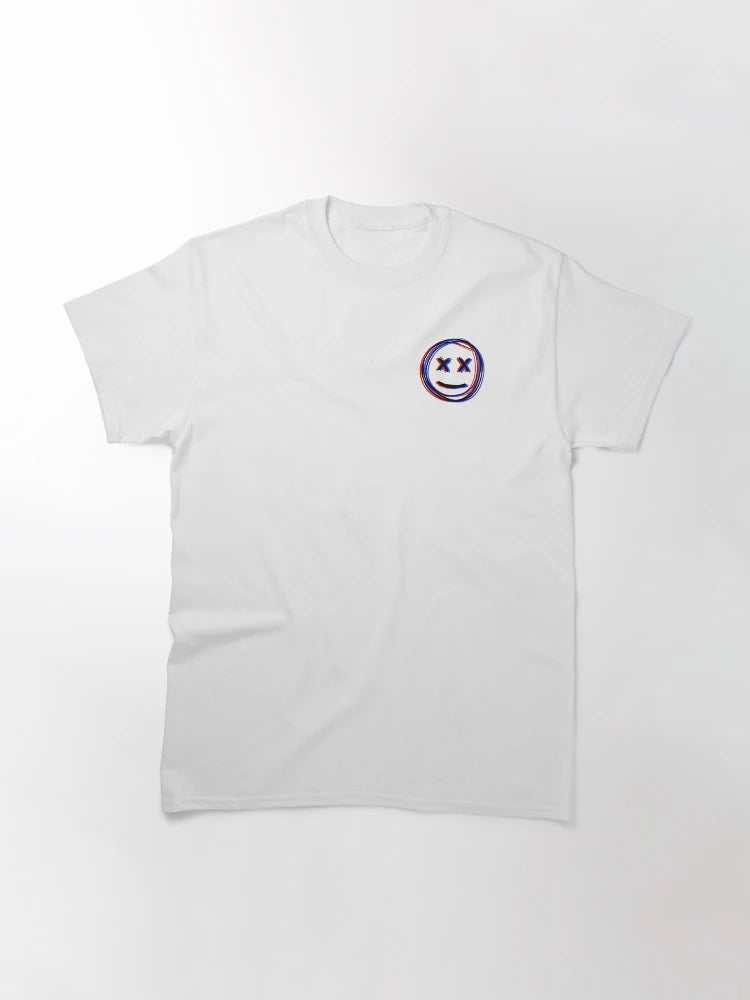 3Dead Smiley