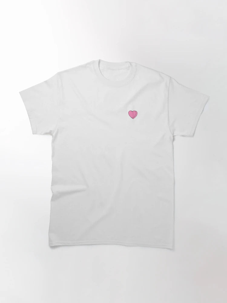 3D Pink Heart