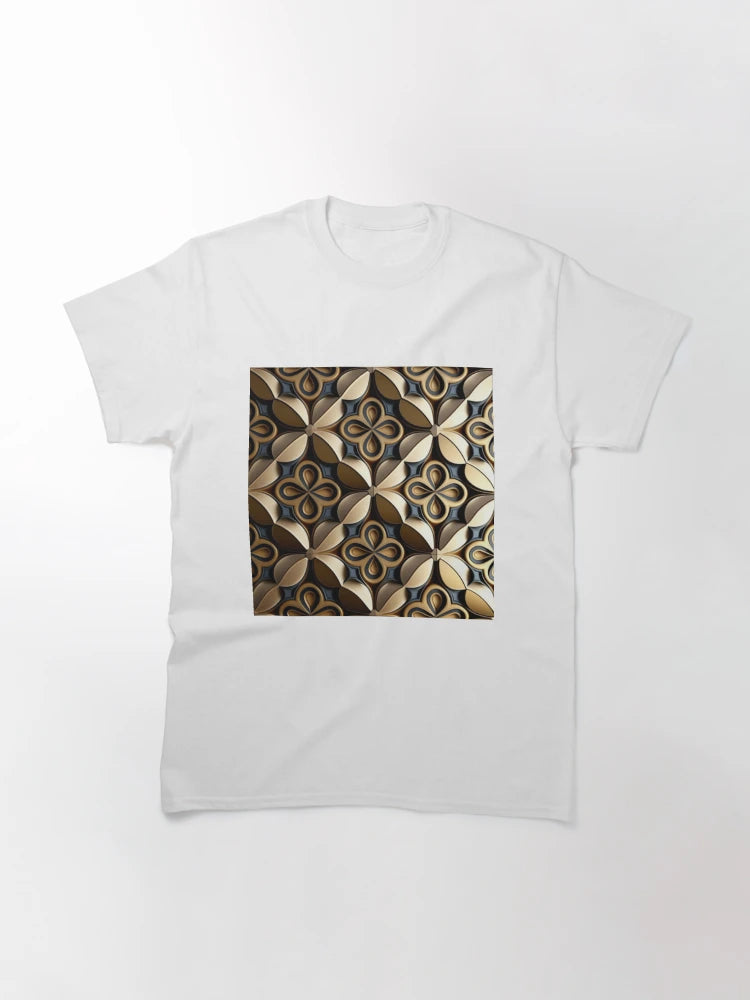 3D pattern design 1