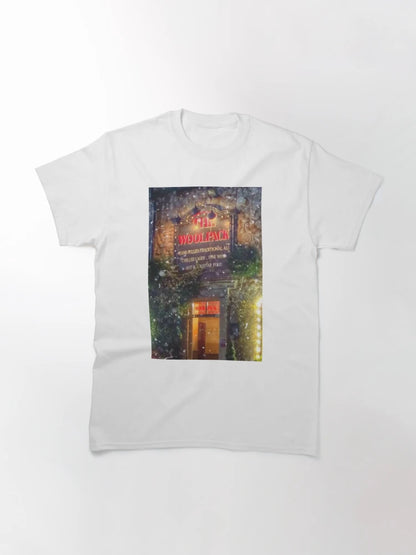 EMMERDALE CHRISTMAS: FESTIVE THE WOOLPACK