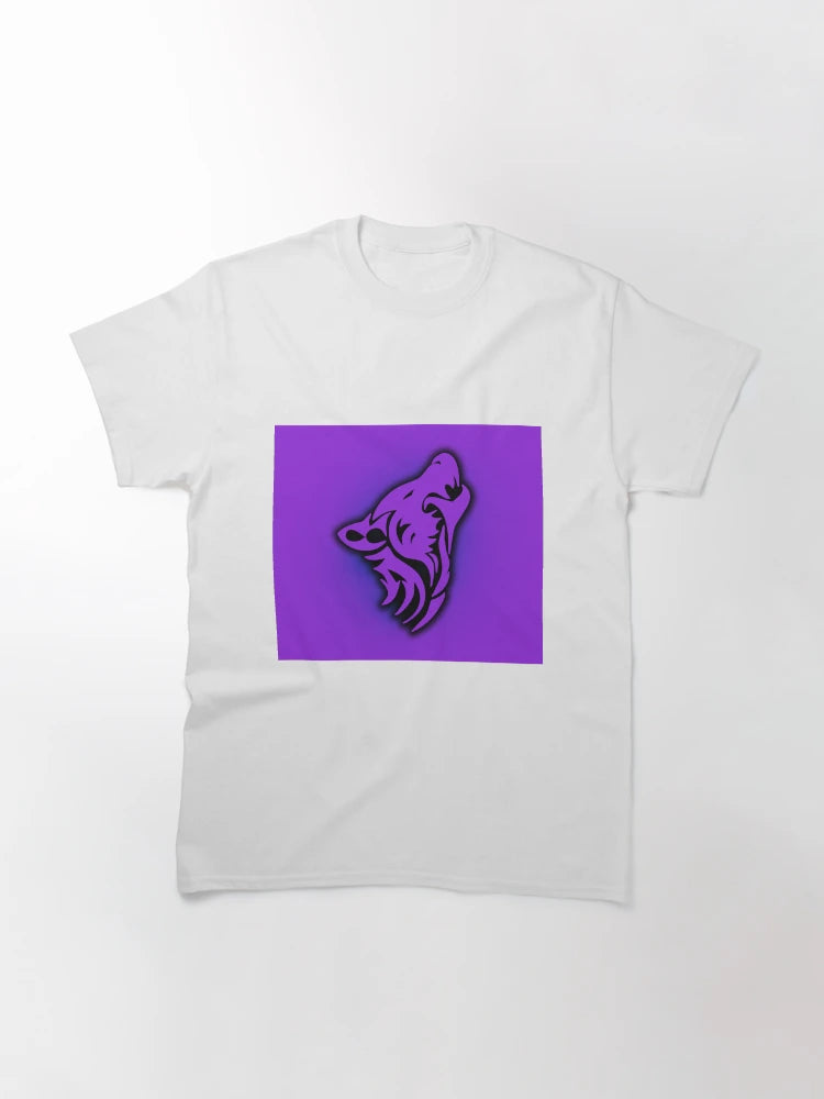 3D Wolf
