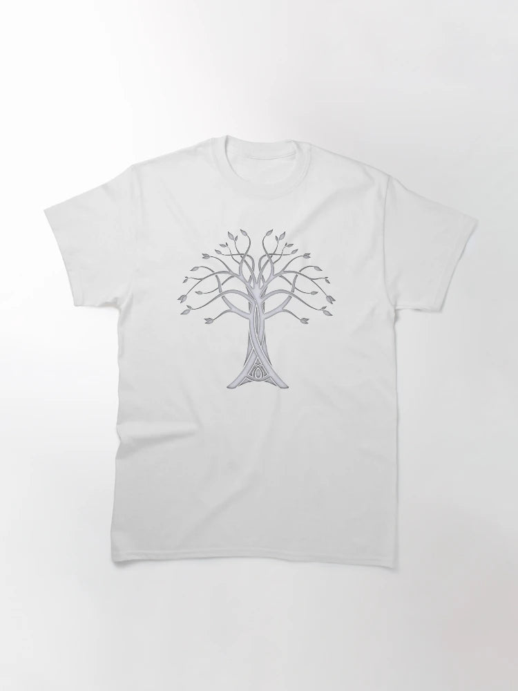 Elvish tree
