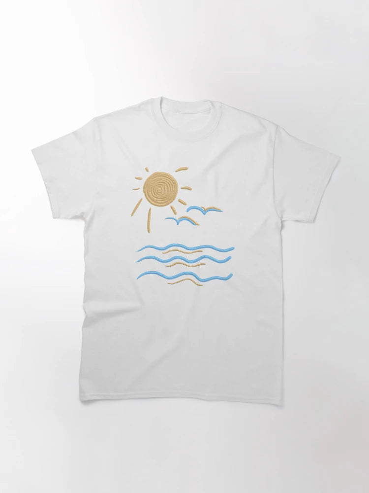 3d sun