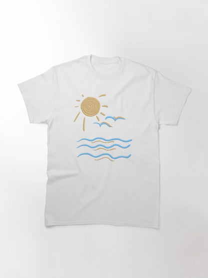 3d sun
