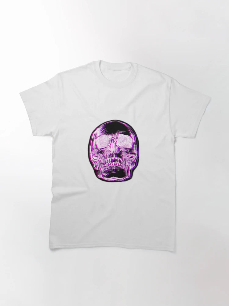 3D skull