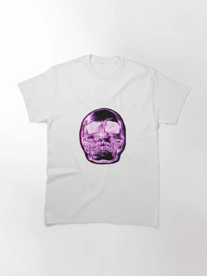 3D skull