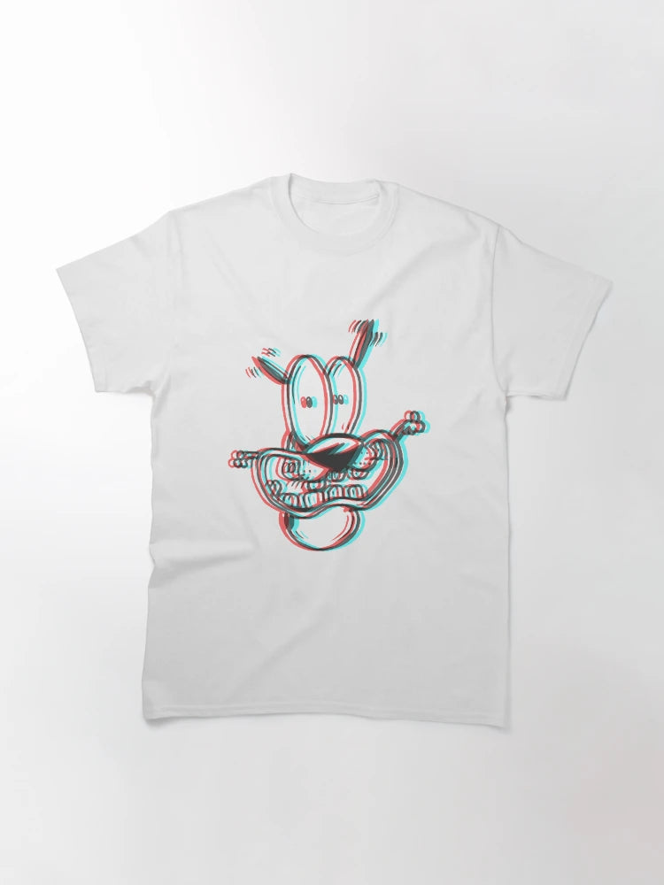3D Courage the Cowardly Dog™