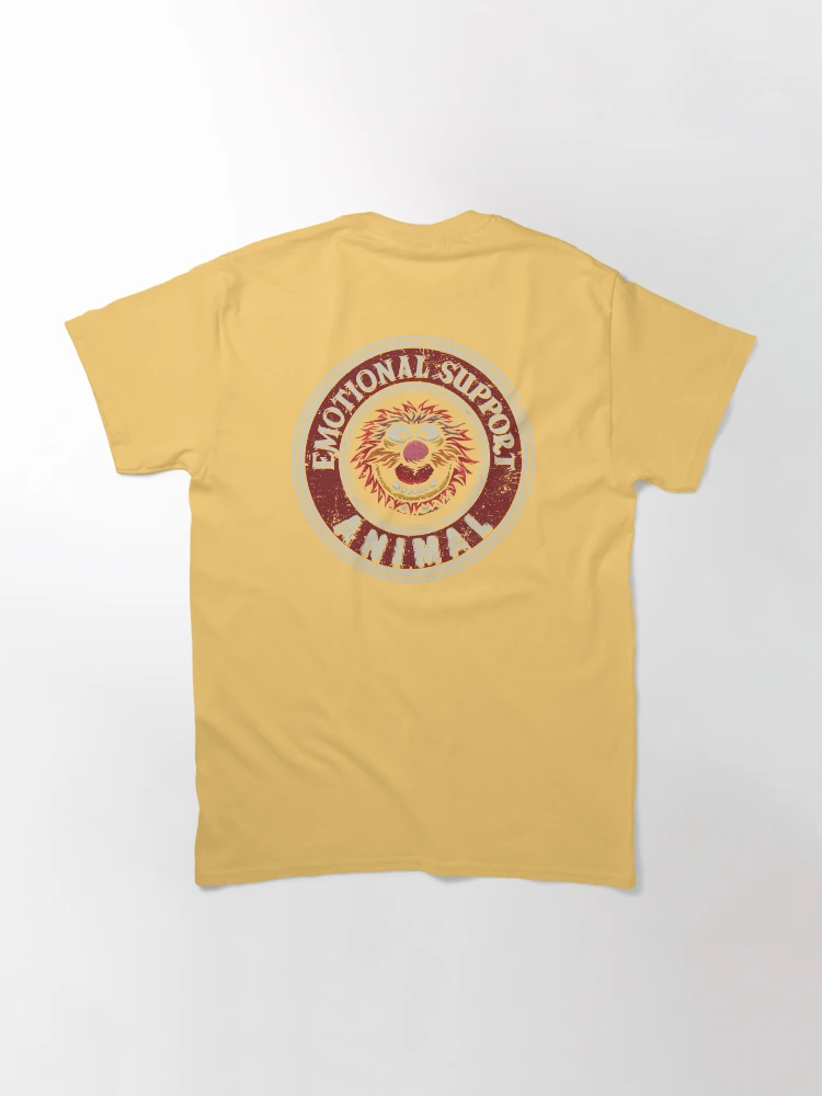 Emotional Support Animal