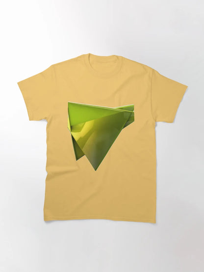 3D Triangle design