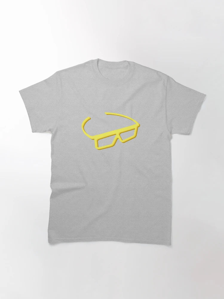 3D Glasses Mania