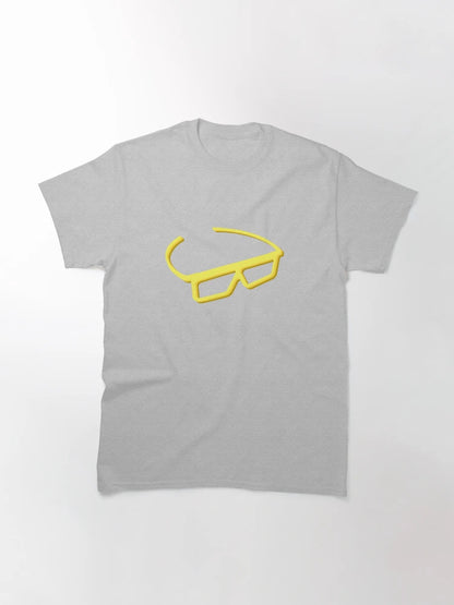 3D Glasses Mania