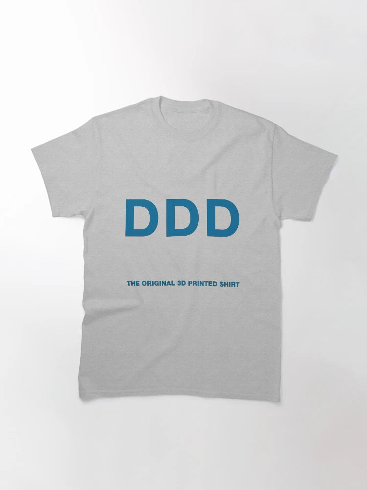3D Printed Shirt