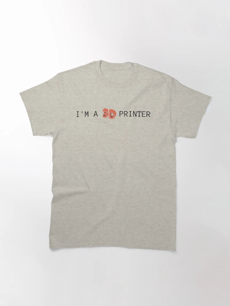 3D Printer
