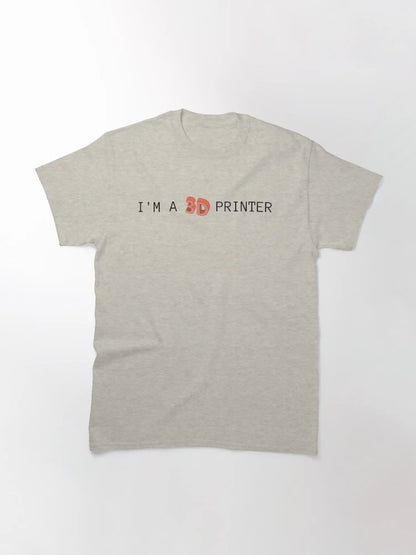 3D Printer