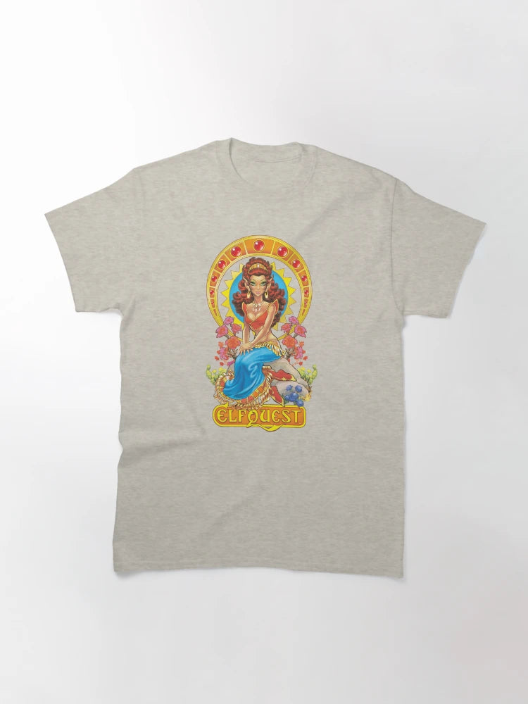 ElfQuest: Leetah the Healer