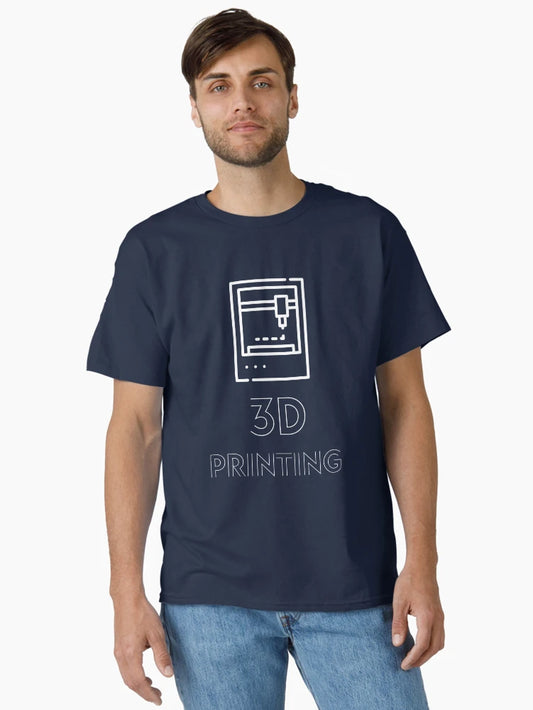 3D Printer Printing