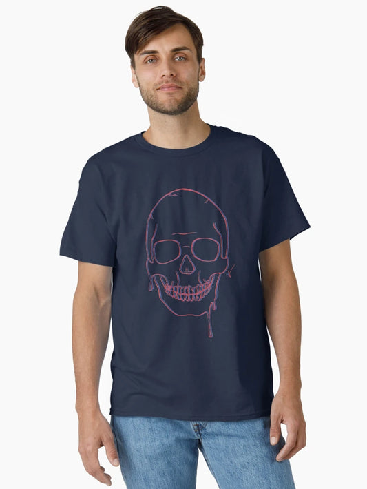 3D Skull