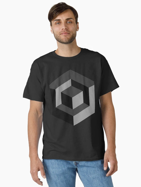 3d cube