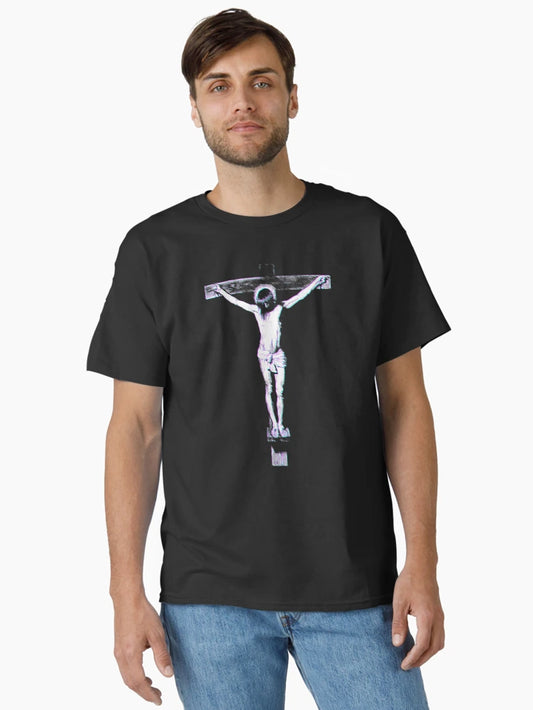 3d Jesus
