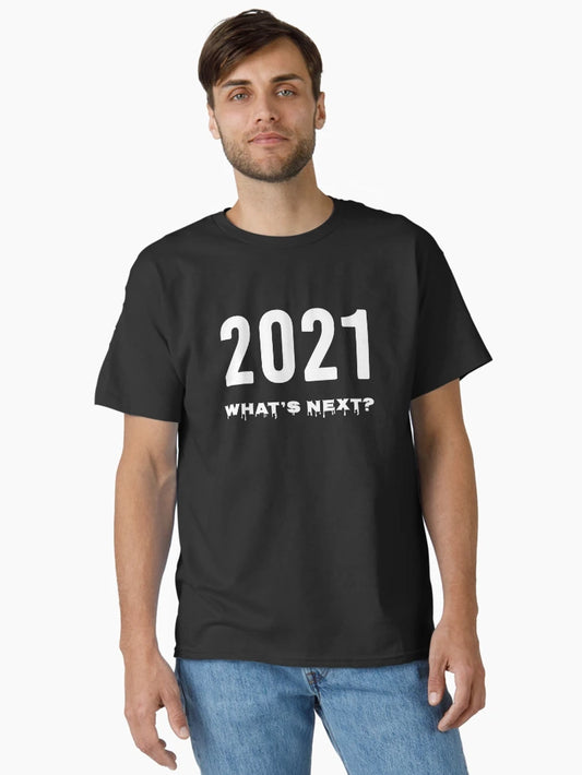 2021 What's Next?