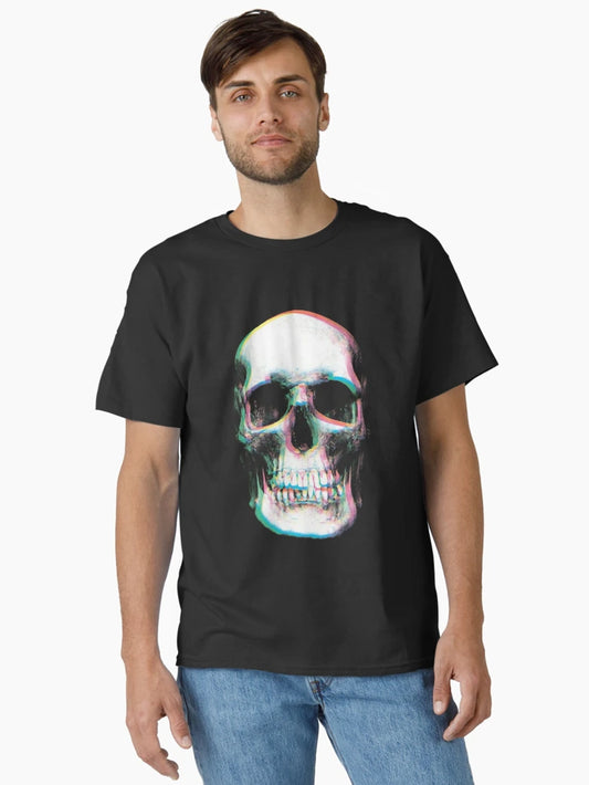 3d Skull