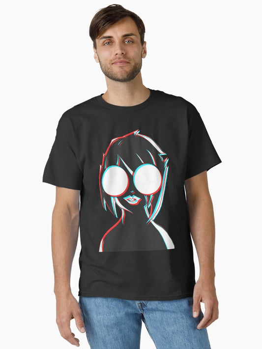 3D Lily