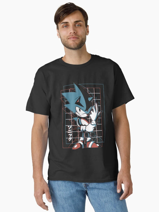 3D Hero