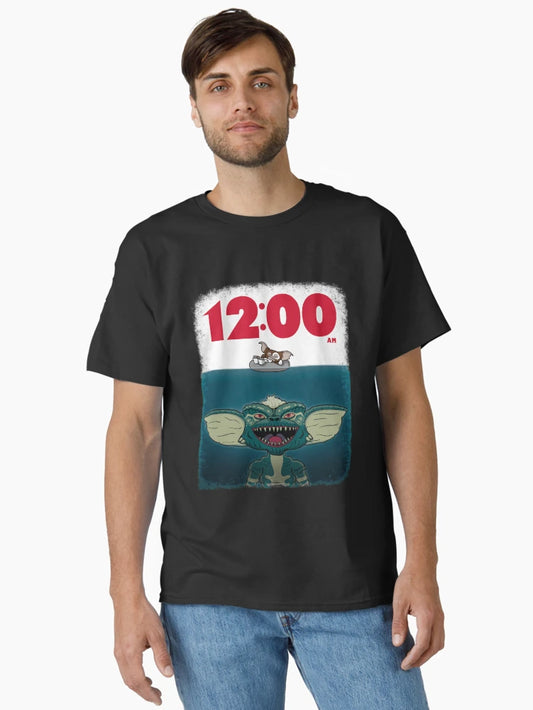 1200am! Gremlins