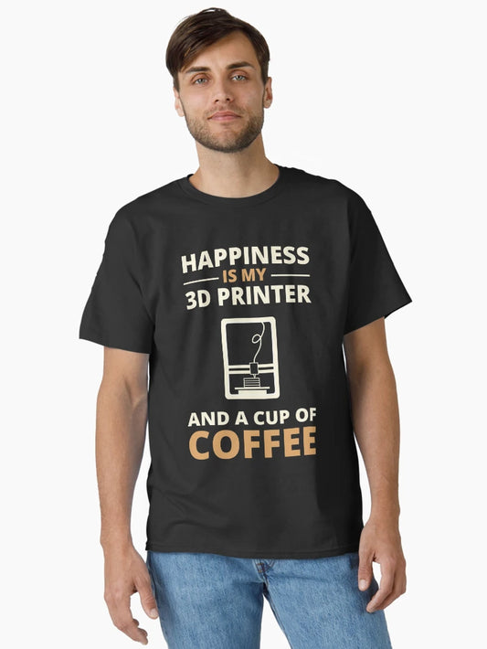 3d Printing Coffee