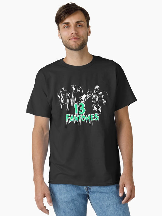 13 Fantomes