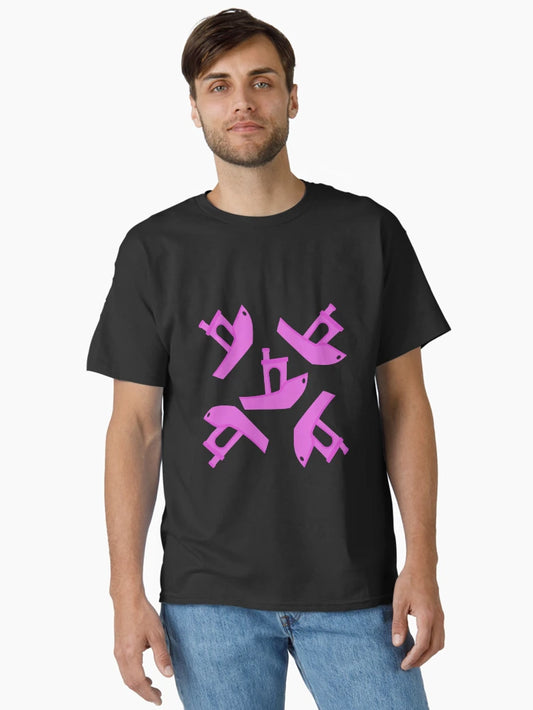 3D Printing Benchy Professional Boat Builder - Pink