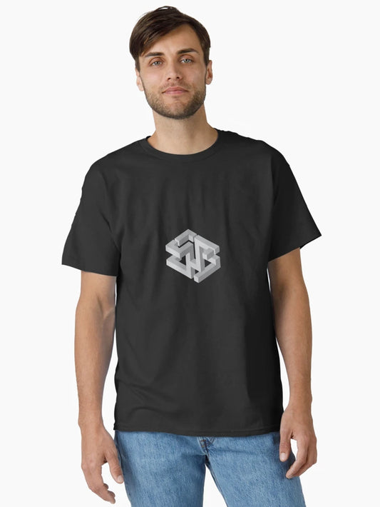 3D block