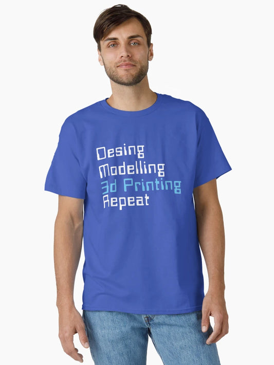 3D PRINTING DESING
