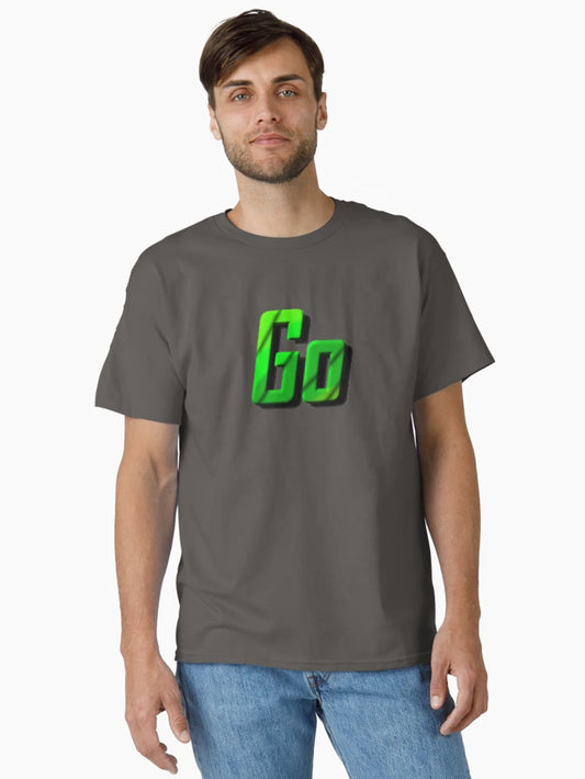 3D Go Electric Green