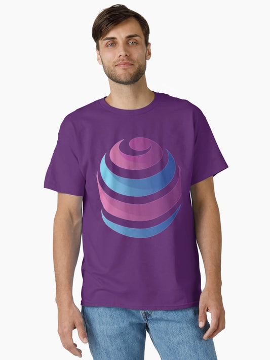 3D Circle