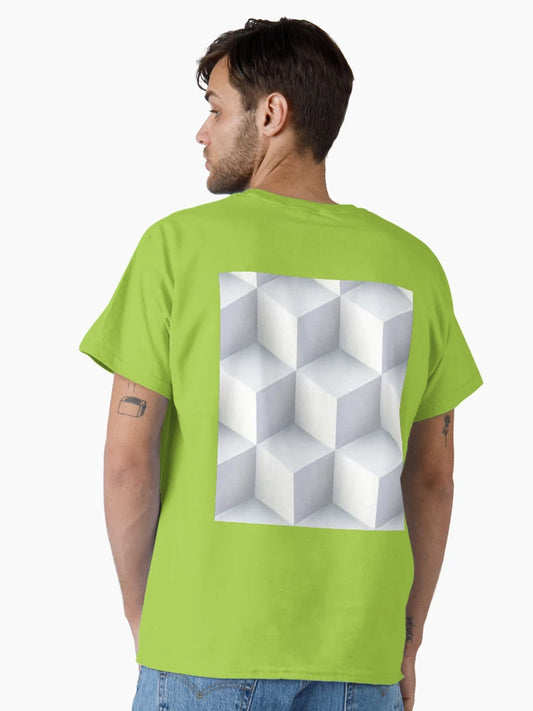 3D pattern