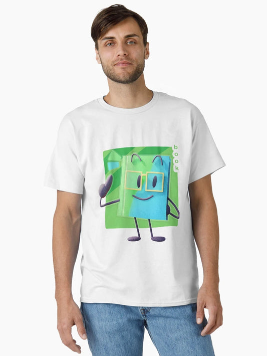 3D Book (BFB)