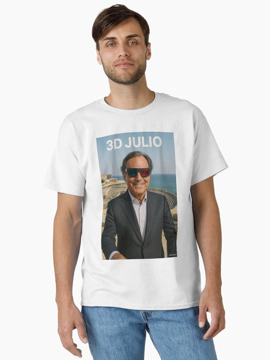 3D JULY