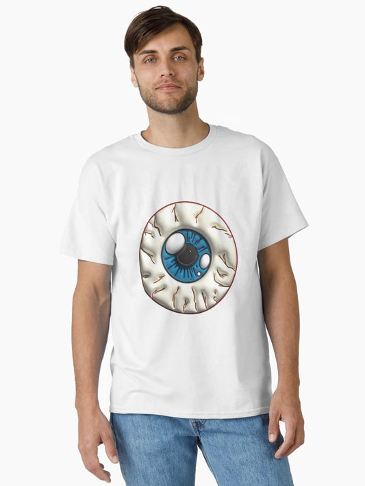 3d eye