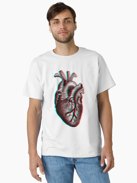3D Heart