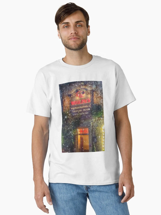 EMMERDALE CHRISTMAS: FESTIVE THE WOOLPACK