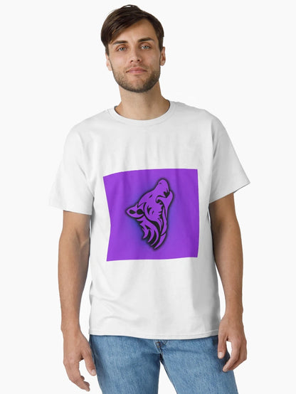 3D Wolf