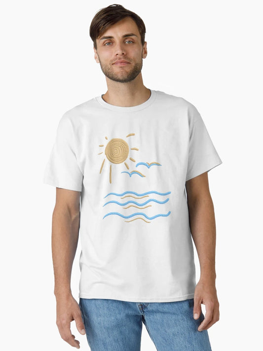 3d sun