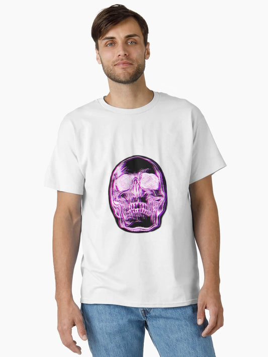 3D skull
