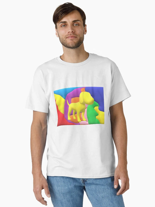3D Dog