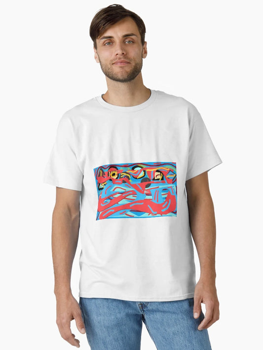 3D plains