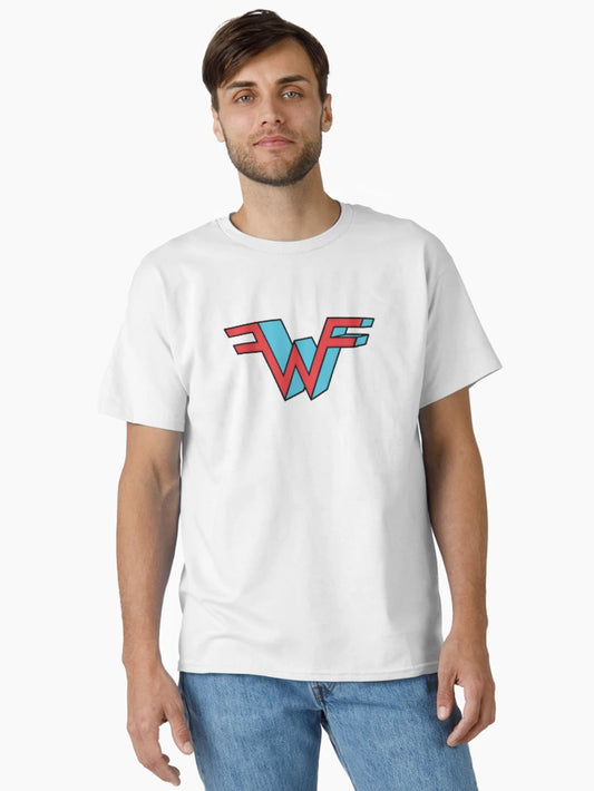 3D W of weezers