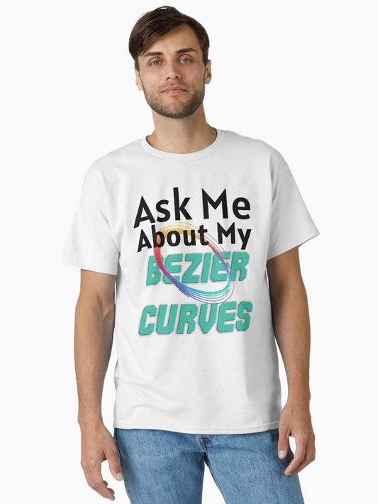 3D Animator T-Shirt