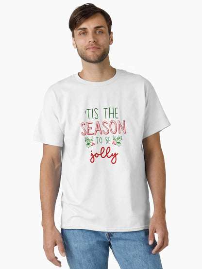 'Tis the Season